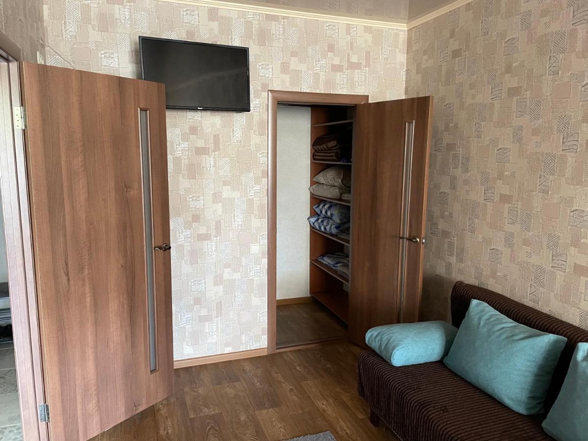 Podobovo Horbatko 250м від моря Южное Экстерьер фото